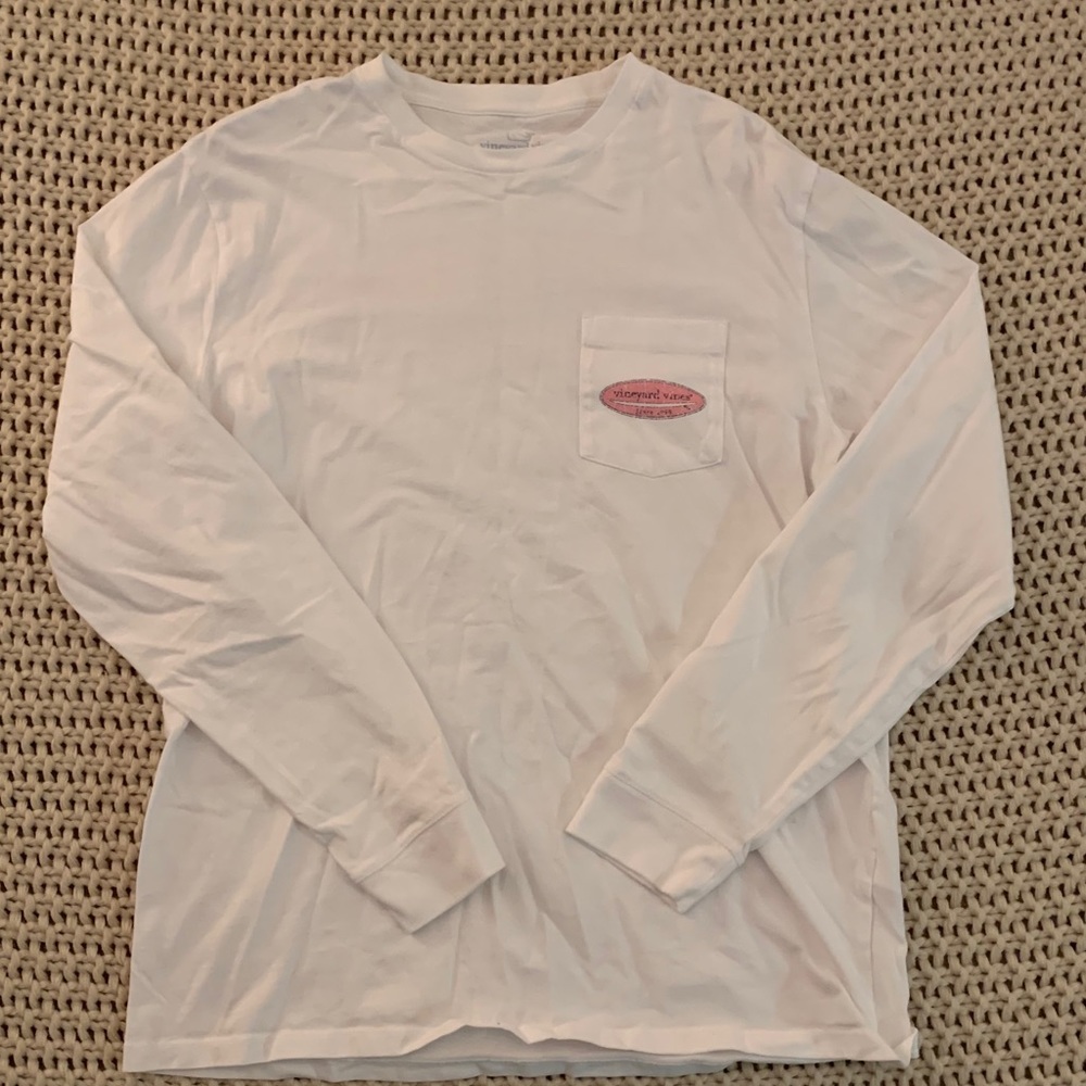 Vineyard Vines Long Sleeve